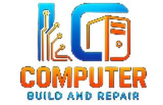 LC Computer Build & Repair logo